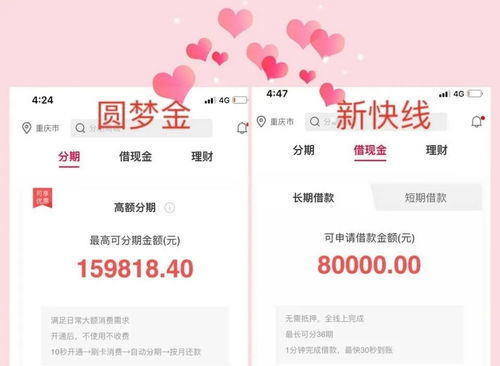 近期放水信贷 额度最高30万,有信用卡 公积金 按揭房一样即可 秒到账