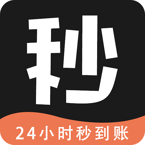 秒到账-LOGO